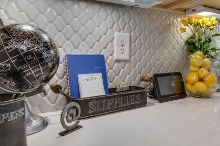 The Kora - Rooftop Luxury In Nashville'S Gulch Exterior foto