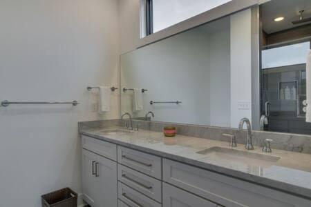The Kora - Rooftop Luxury In Nashville'S Gulch Exterior foto